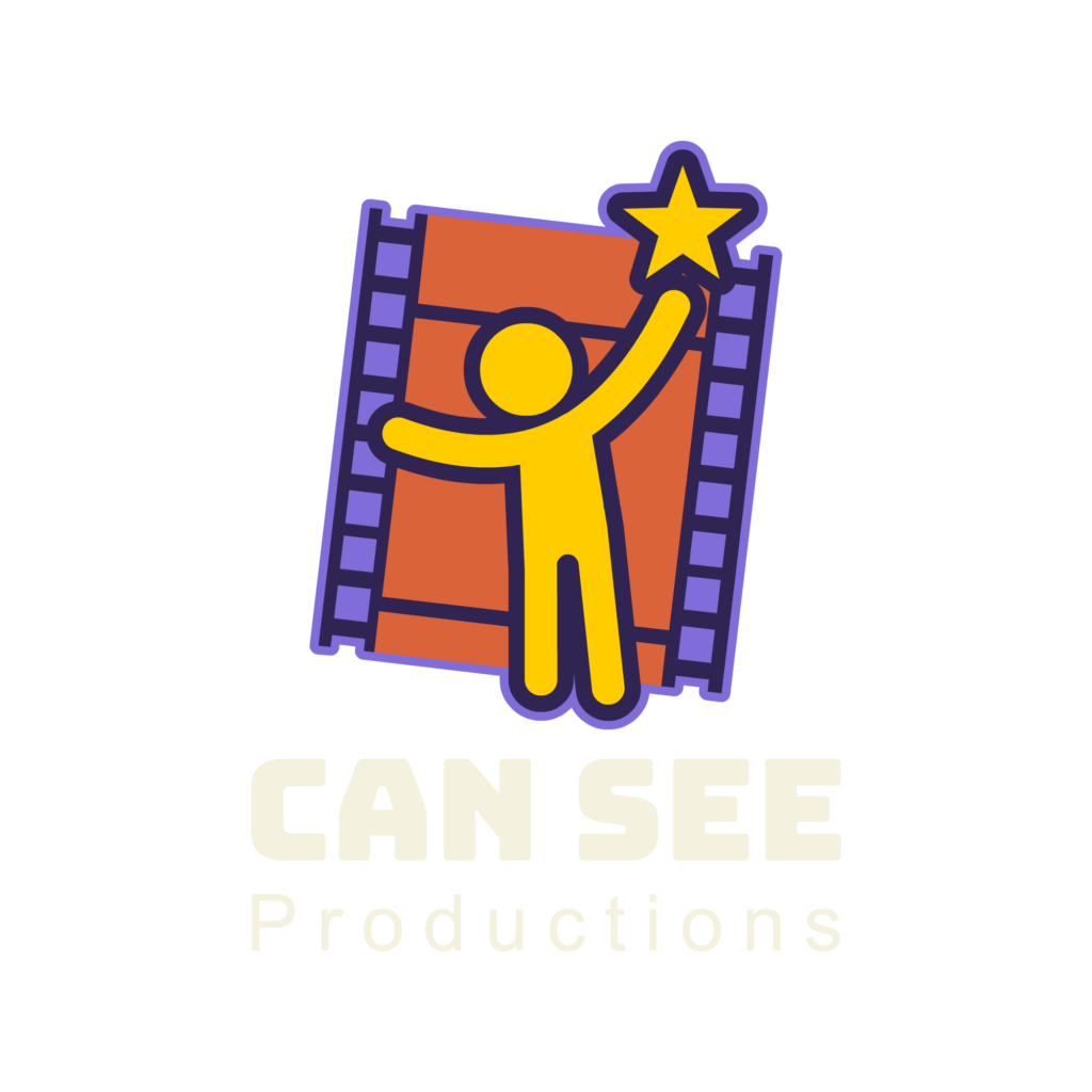 Logo Can See Productions