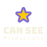 Logo Can See Productions